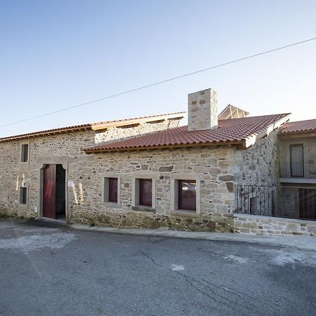 Casa Mirandes Rural Villa Миранда до Дуро Екстериор снимка