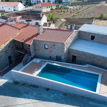 Casa Mirandes Rural Villa Миранда до Дуро Екстериор снимка