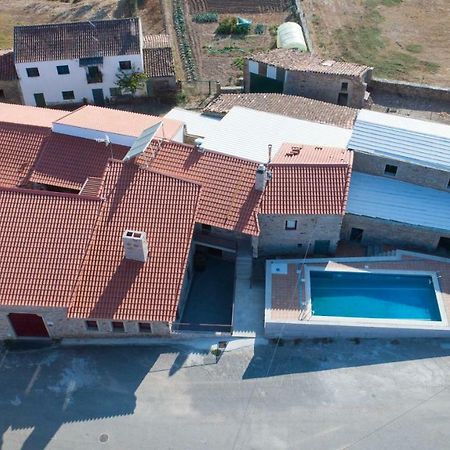 Casa Mirandes Rural Villa Миранда до Дуро Екстериор снимка