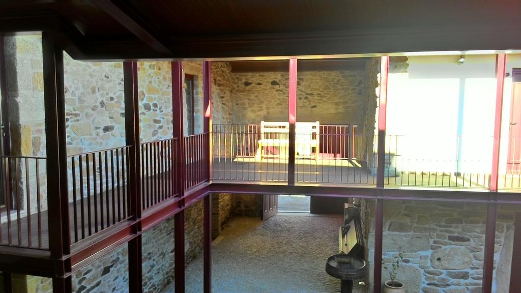 Casa Mirandes Rural Villa Миранда до Дуро Екстериор снимка