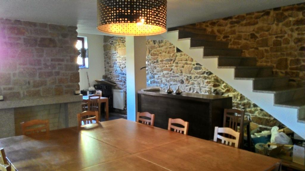 Casa Mirandes Rural Villa Миранда до Дуро Екстериор снимка