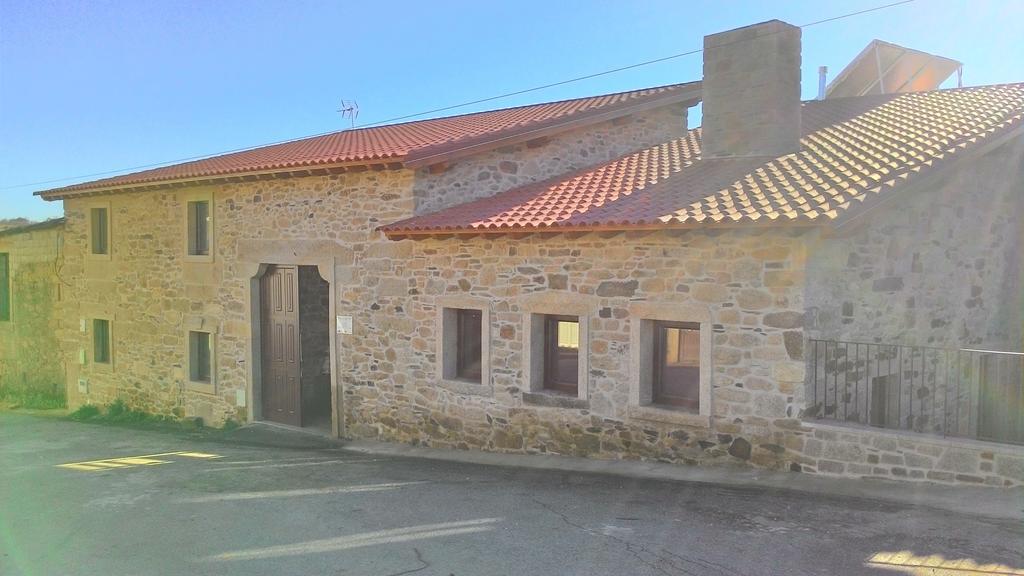 Casa Mirandes Rural Villa Миранда до Дуро Екстериор снимка