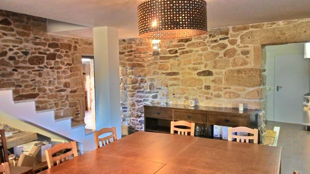 Casa Mirandes Rural Villa Миранда до Дуро Екстериор снимка