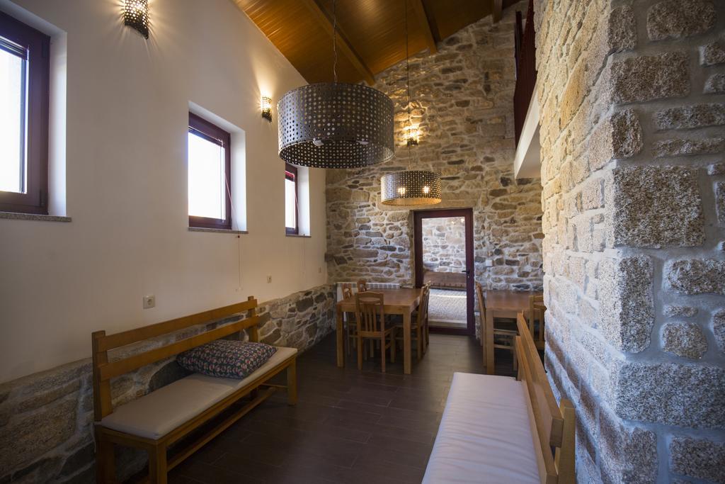 Casa Mirandes Rural Villa Миранда до Дуро Екстериор снимка