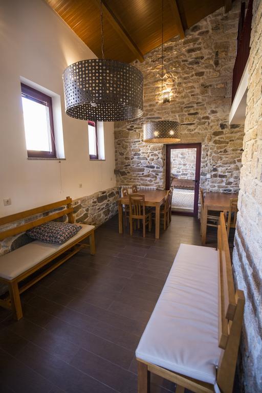 Casa Mirandes Rural Villa Миранда до Дуро Екстериор снимка