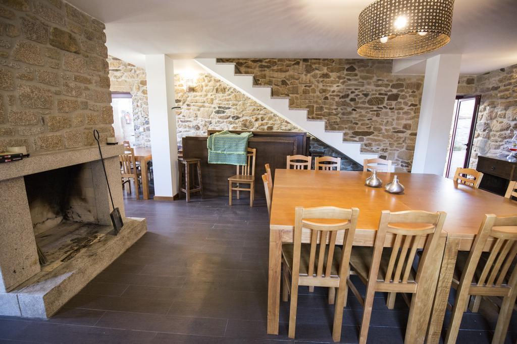 Casa Mirandes Rural Villa Миранда до Дуро Екстериор снимка