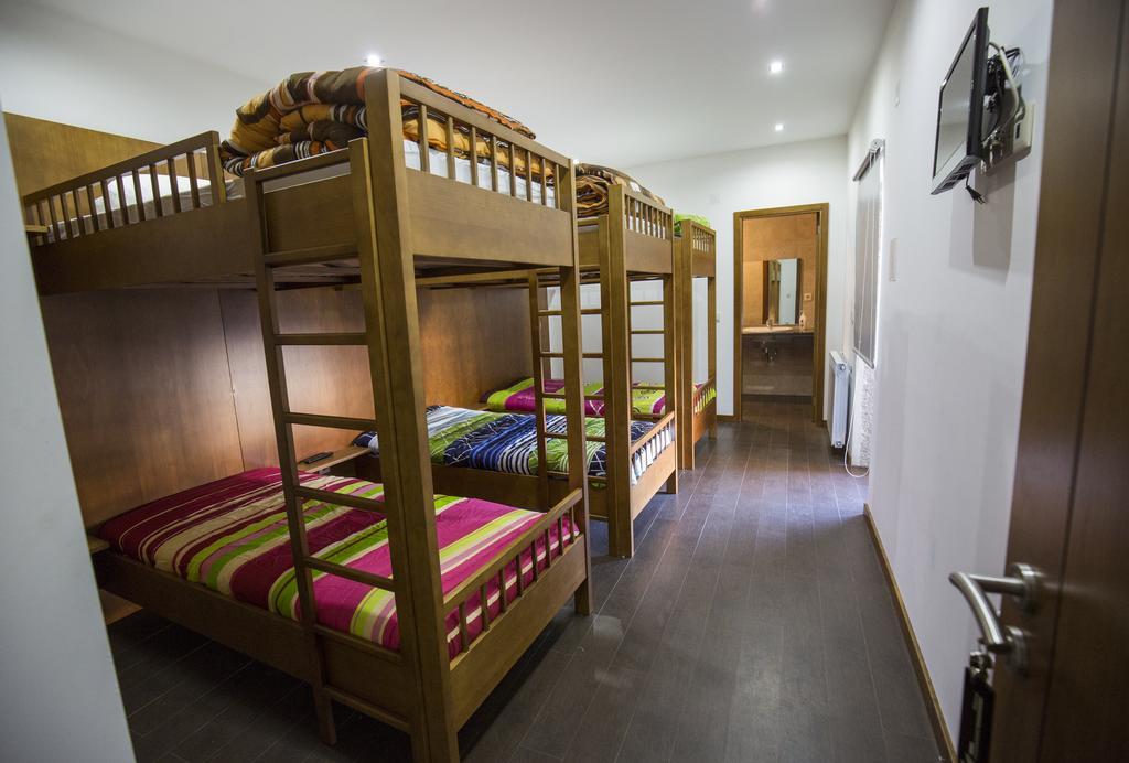 Casa Mirandes Rural Villa Миранда до Дуро Екстериор снимка
