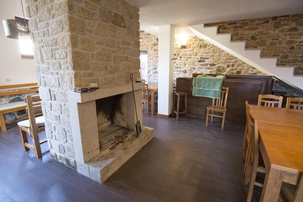 Casa Mirandes Rural Villa Миранда до Дуро Екстериор снимка