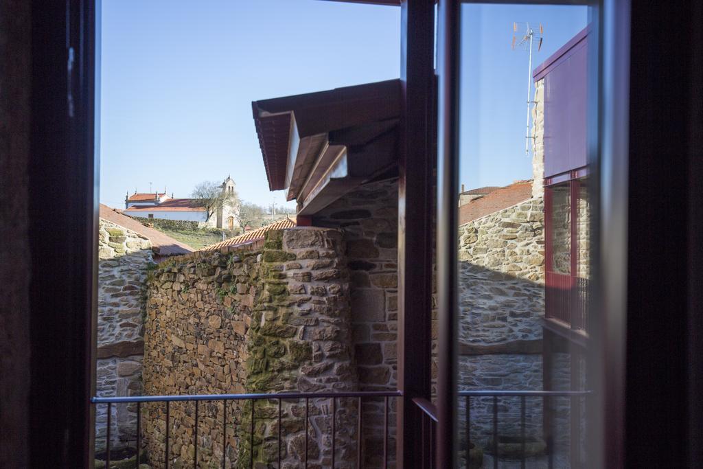 Casa Mirandes Rural Villa Миранда до Дуро Екстериор снимка