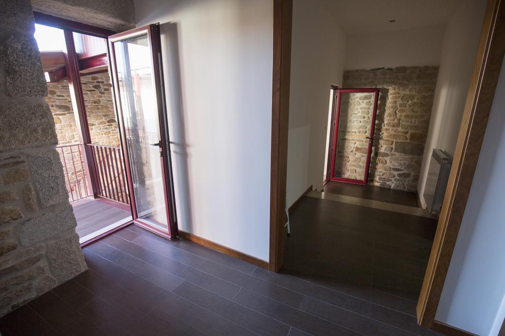 Casa Mirandes Rural Villa Миранда до Дуро Екстериор снимка
