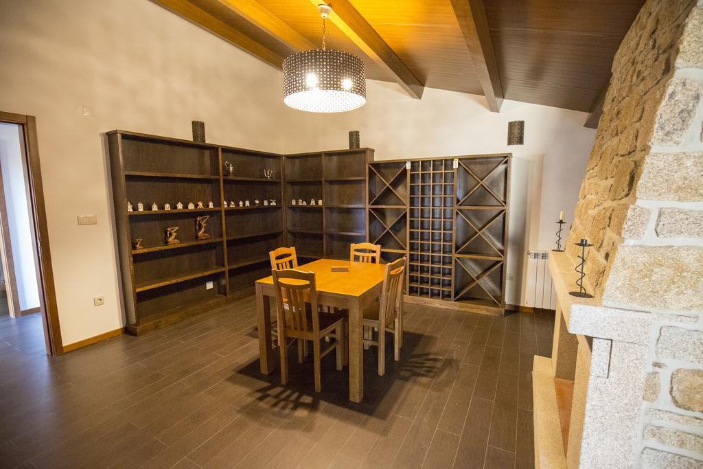 Casa Mirandes Rural Villa Миранда до Дуро Екстериор снимка