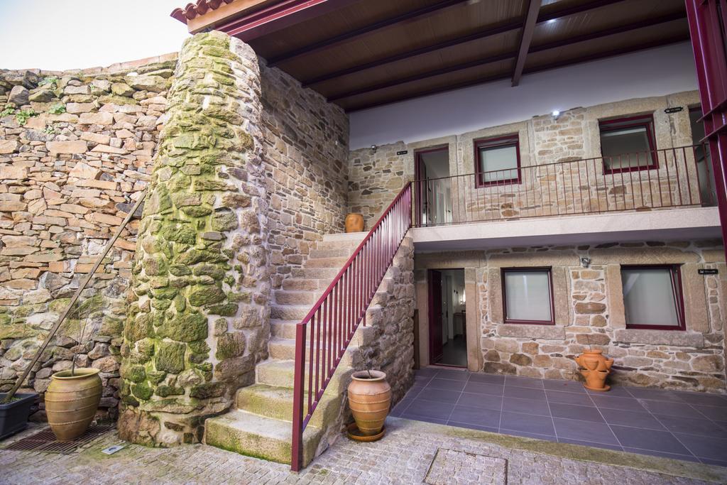 Casa Mirandes Rural Villa Миранда до Дуро Екстериор снимка