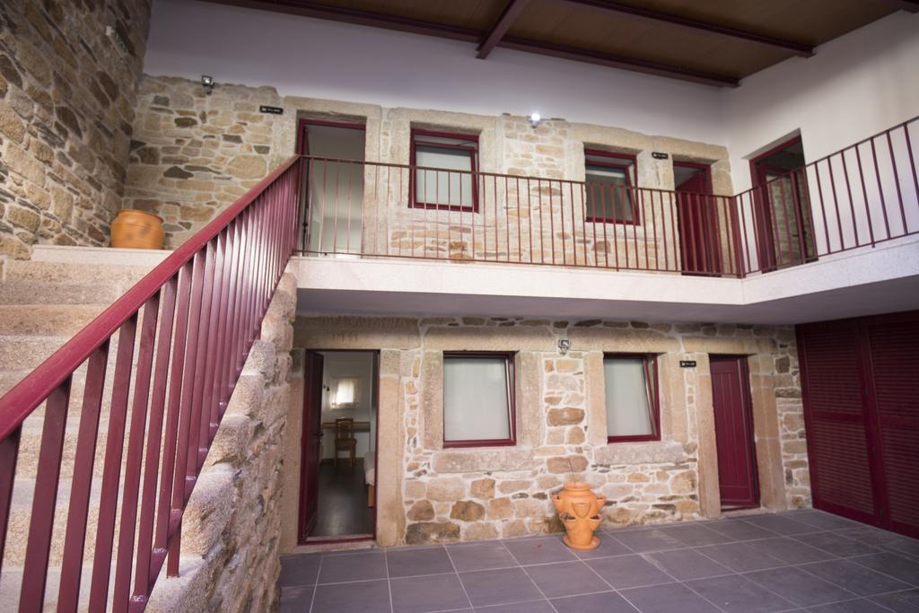 Casa Mirandes Rural Villa Миранда до Дуро Екстериор снимка