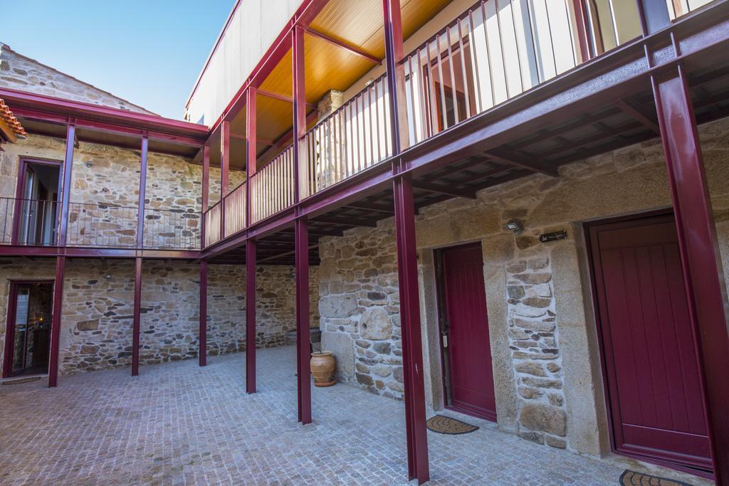Casa Mirandes Rural Villa Миранда до Дуро Екстериор снимка
