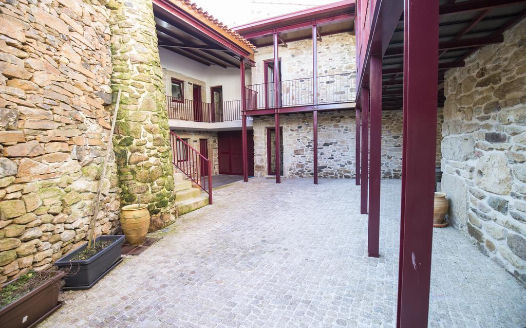 Casa Mirandes Rural Villa Миранда до Дуро Екстериор снимка