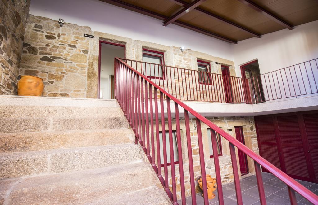 Casa Mirandes Rural Villa Миранда до Дуро Екстериор снимка