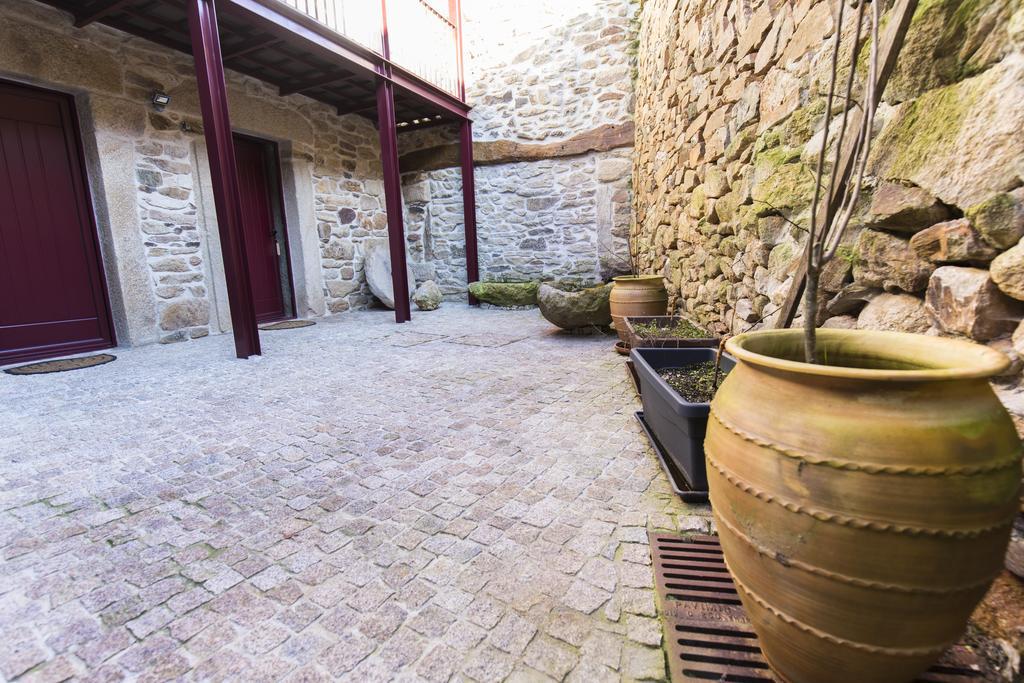 Casa Mirandes Rural Villa Миранда до Дуро Екстериор снимка