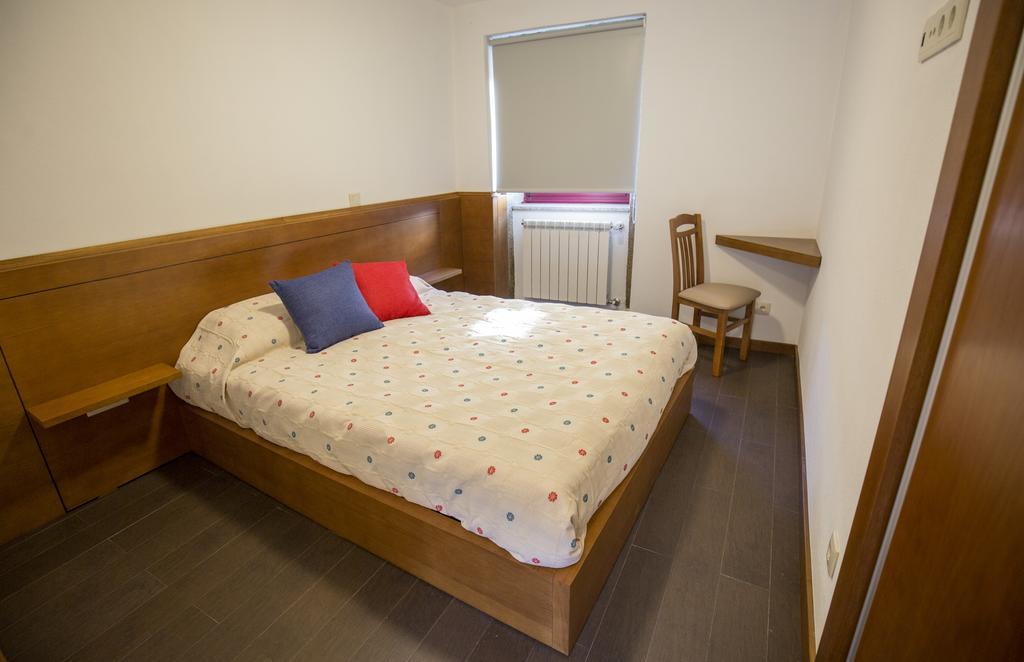 Casa Mirandes Rural Villa Миранда до Дуро Екстериор снимка