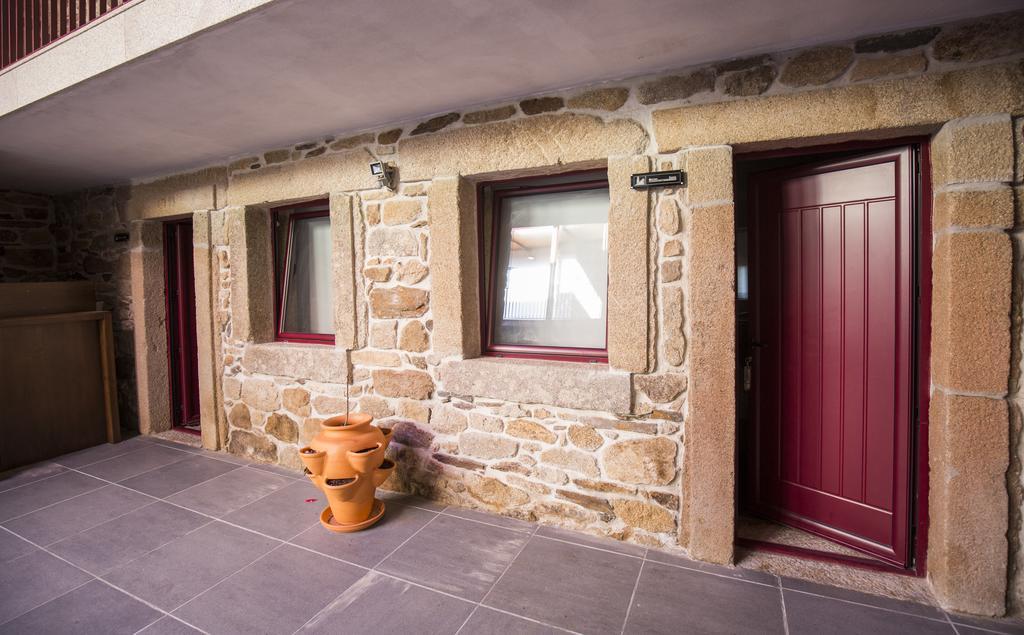 Casa Mirandes Rural Villa Миранда до Дуро Екстериор снимка
