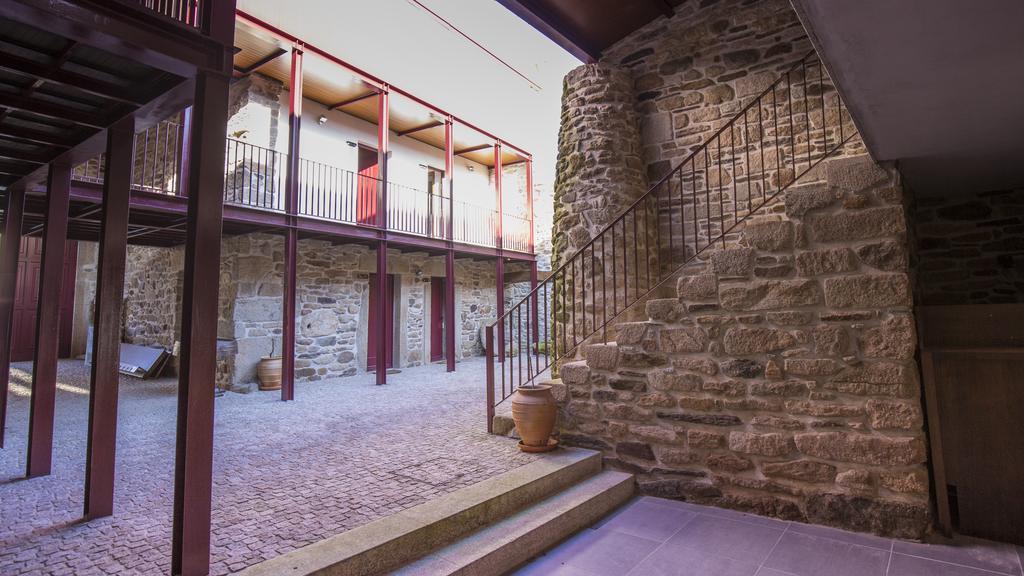 Casa Mirandes Rural Villa Миранда до Дуро Екстериор снимка