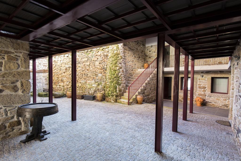 Casa Mirandes Rural Villa Миранда до Дуро Екстериор снимка