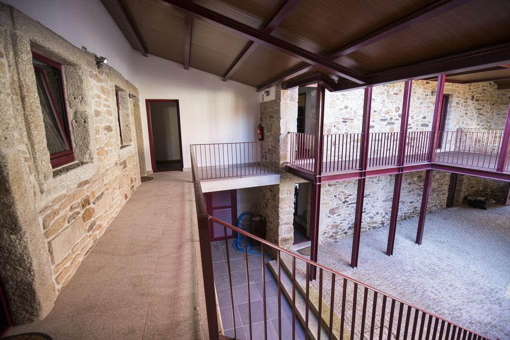 Casa Mirandes Rural Villa Миранда до Дуро Екстериор снимка