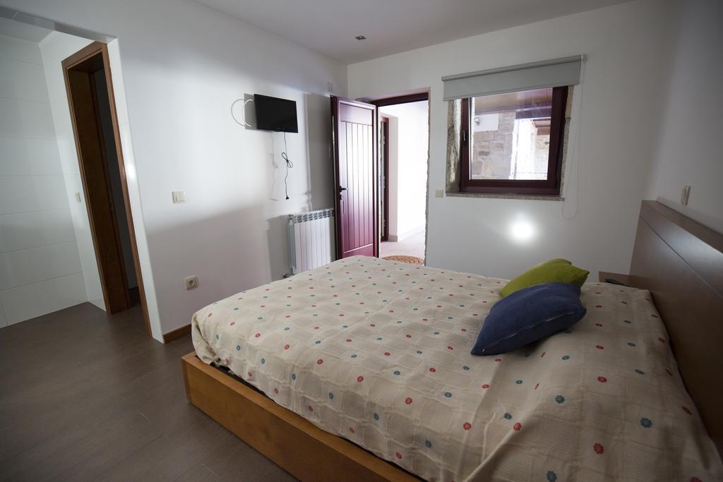 Casa Mirandes Rural Villa Миранда до Дуро Екстериор снимка
