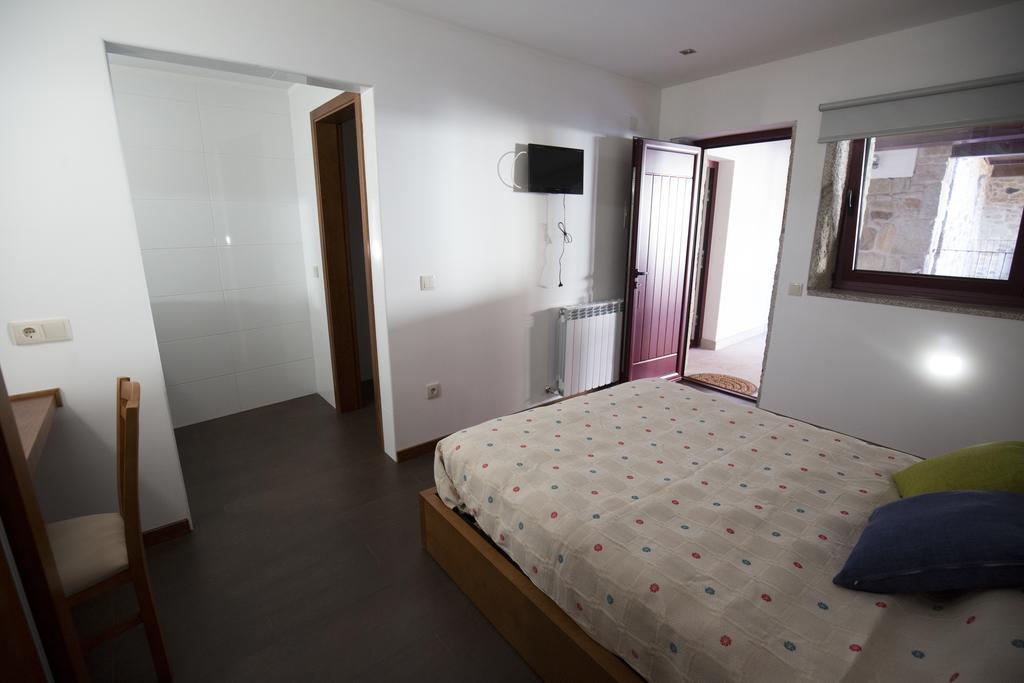 Casa Mirandes Rural Villa Миранда до Дуро Екстериор снимка