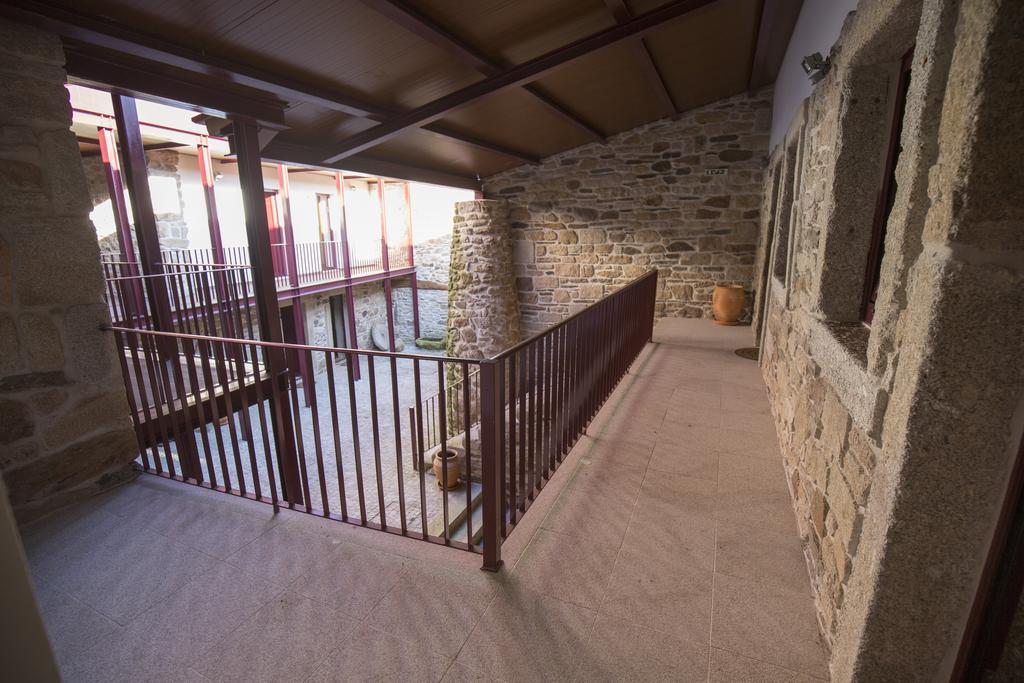 Casa Mirandes Rural Villa Миранда до Дуро Екстериор снимка