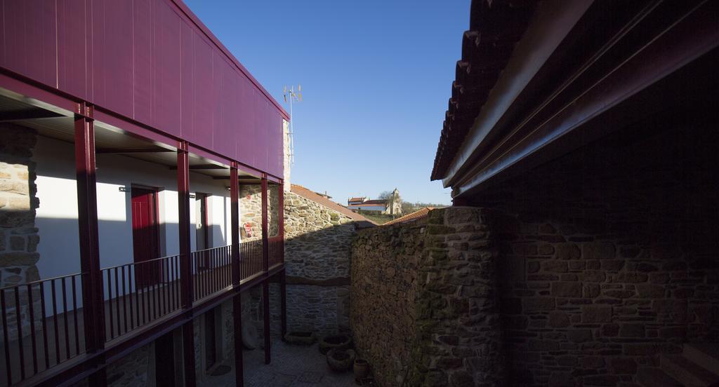 Casa Mirandes Rural Villa Миранда до Дуро Екстериор снимка