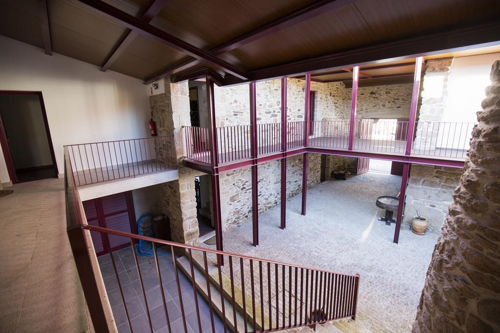 Casa Mirandes Rural Villa Миранда до Дуро Екстериор снимка