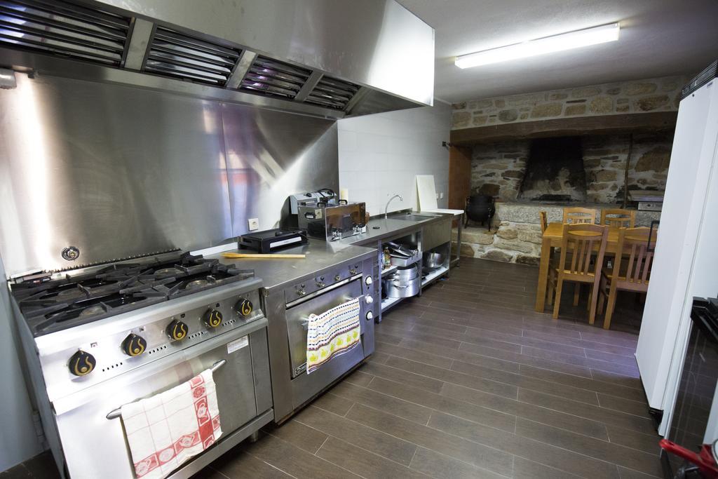 Casa Mirandes Rural Villa Миранда до Дуро Екстериор снимка