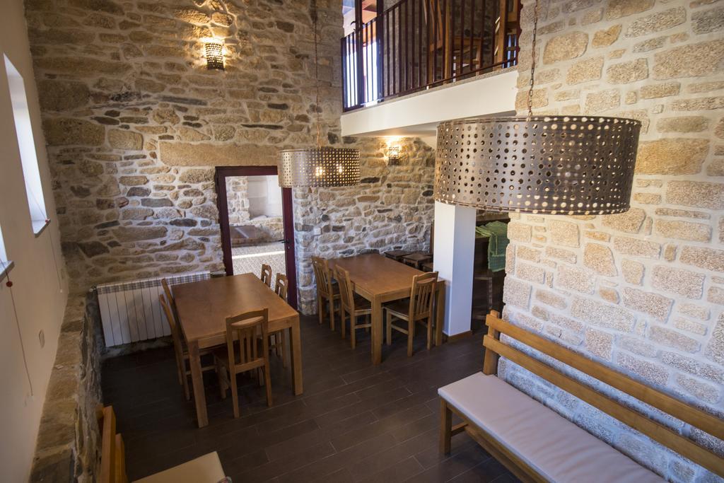 Casa Mirandes Rural Villa Миранда до Дуро Екстериор снимка