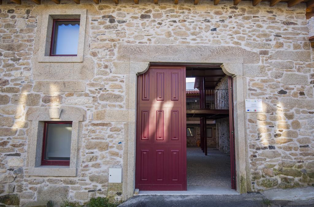 Casa Mirandes Rural Villa Миранда до Дуро Екстериор снимка