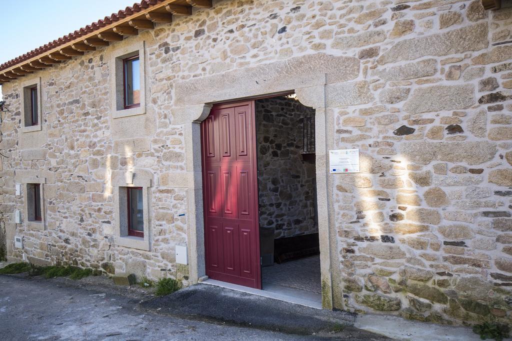 Casa Mirandes Rural Villa Миранда до Дуро Екстериор снимка