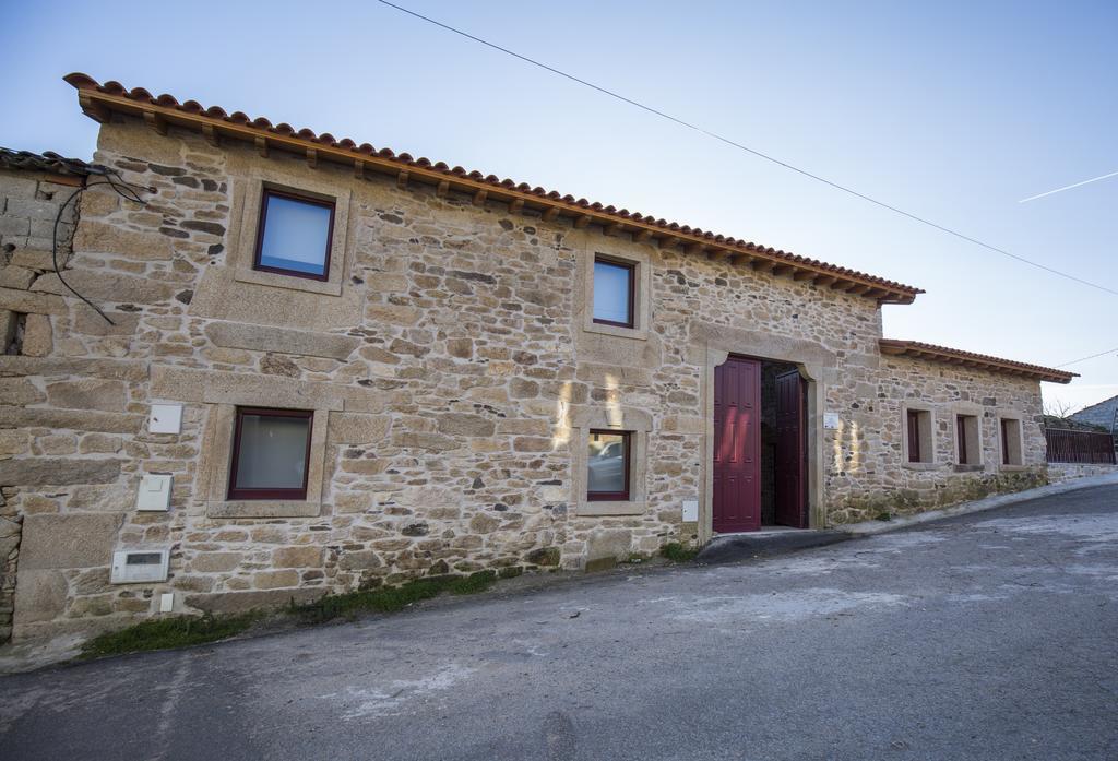 Casa Mirandes Rural Villa Миранда до Дуро Екстериор снимка