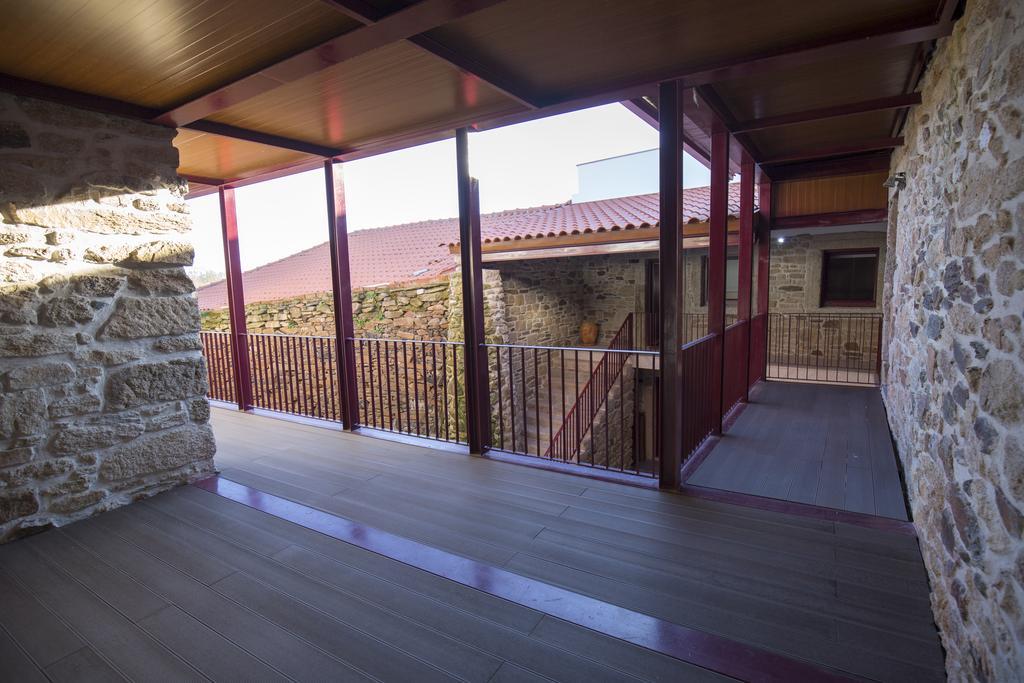 Casa Mirandes Rural Villa Миранда до Дуро Екстериор снимка