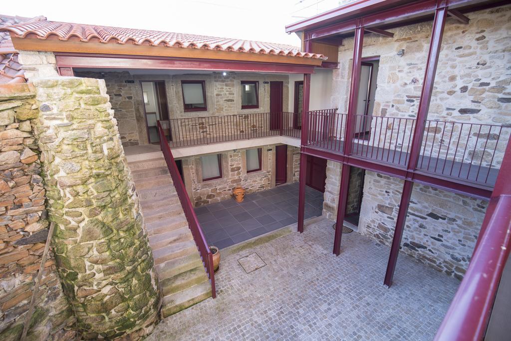 Casa Mirandes Rural Villa Миранда до Дуро Екстериор снимка