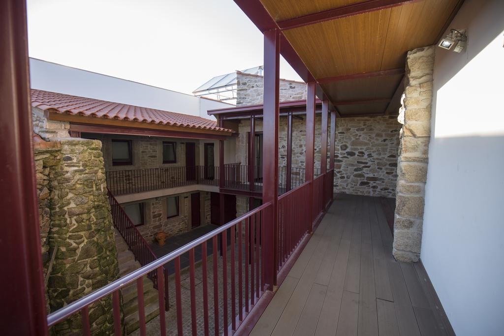 Casa Mirandes Rural Villa Миранда до Дуро Екстериор снимка