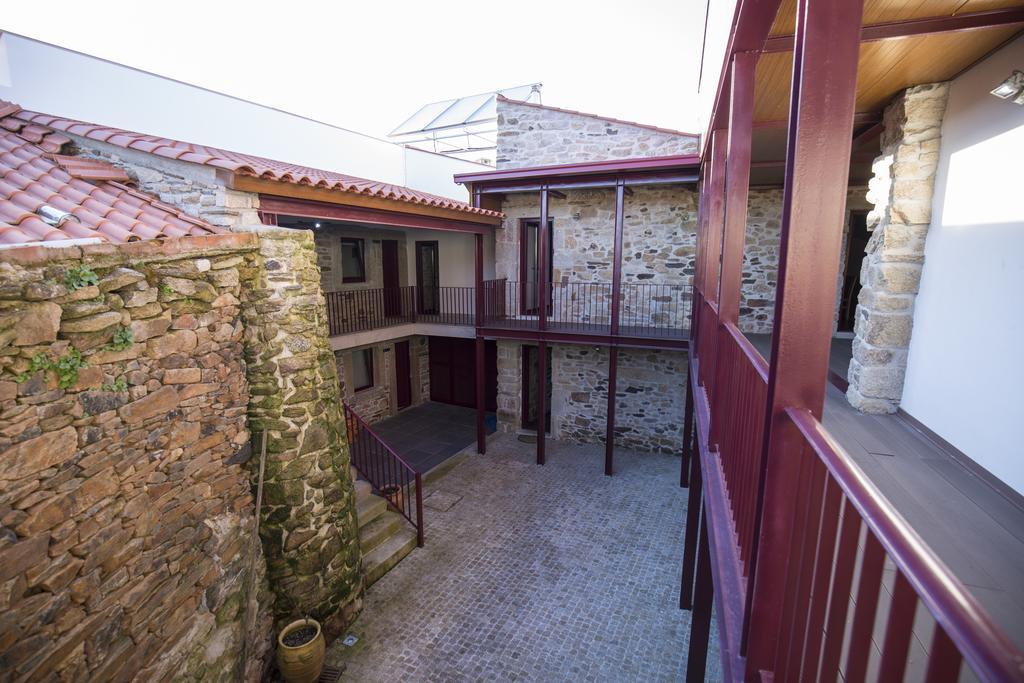 Casa Mirandes Rural Villa Миранда до Дуро Екстериор снимка