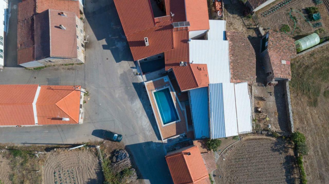 Casa Mirandes Rural Villa Миранда до Дуро Екстериор снимка